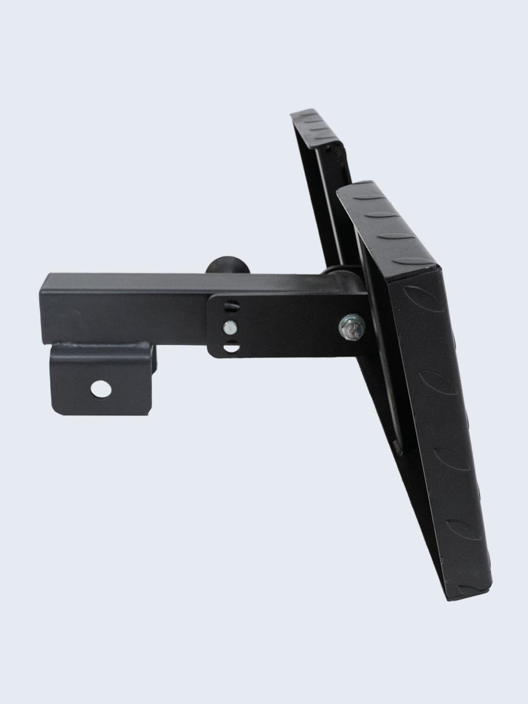 Force USA Low Row Footplate
