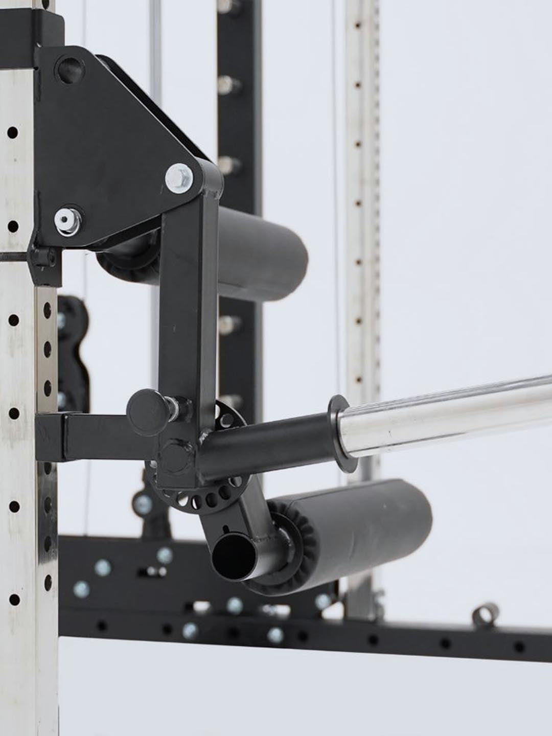 Force USA G-Series Leg Extension and Curl Attachment