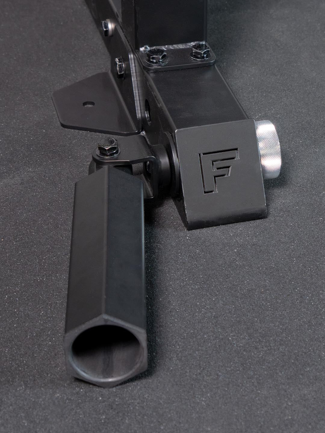 Force USA Magnetic Landmine Bundle with Handle