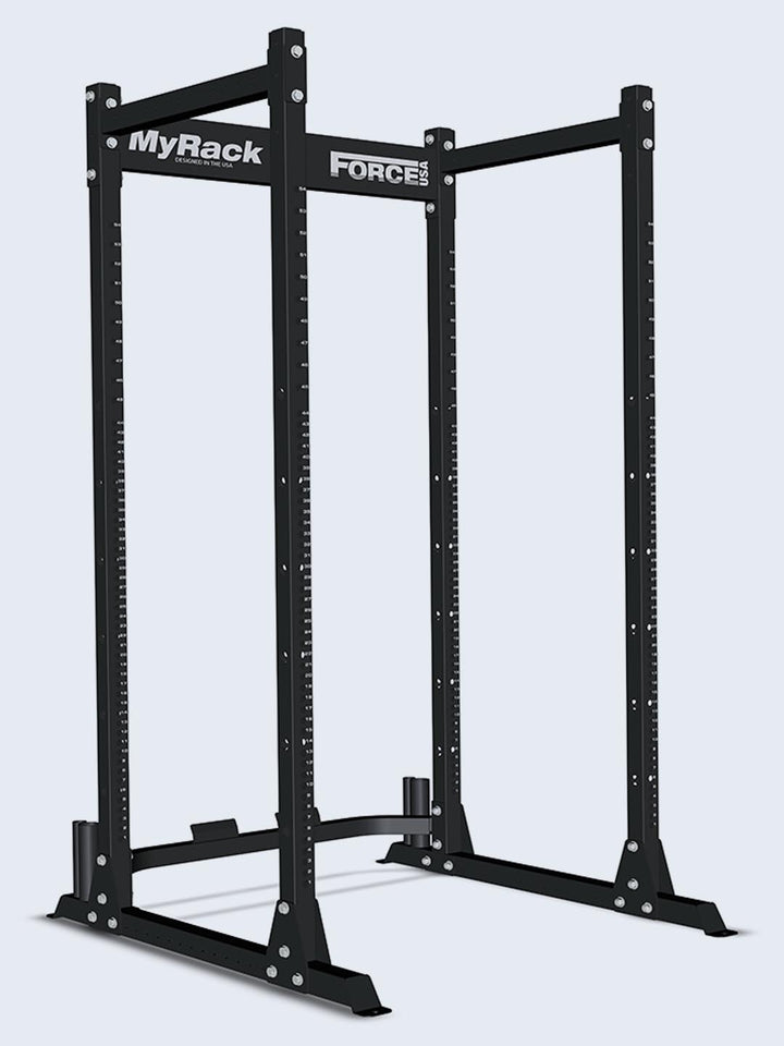 MyRack Modular Power Rack