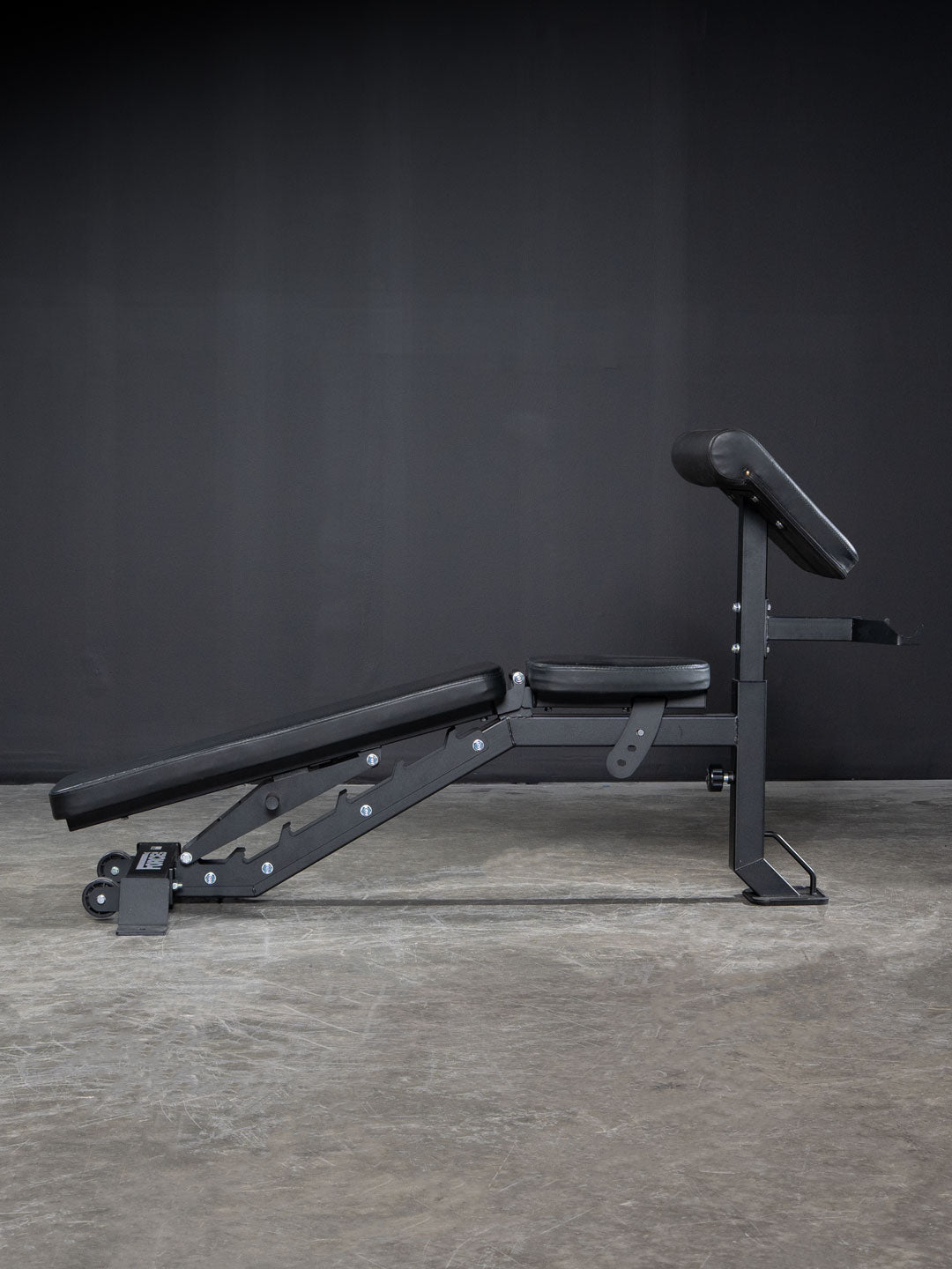 Force USA MyBench