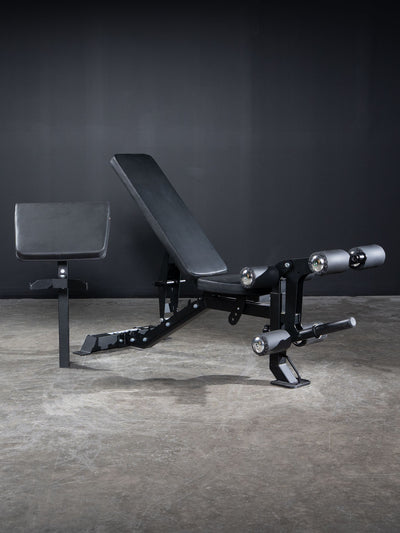 Force USA MyBench