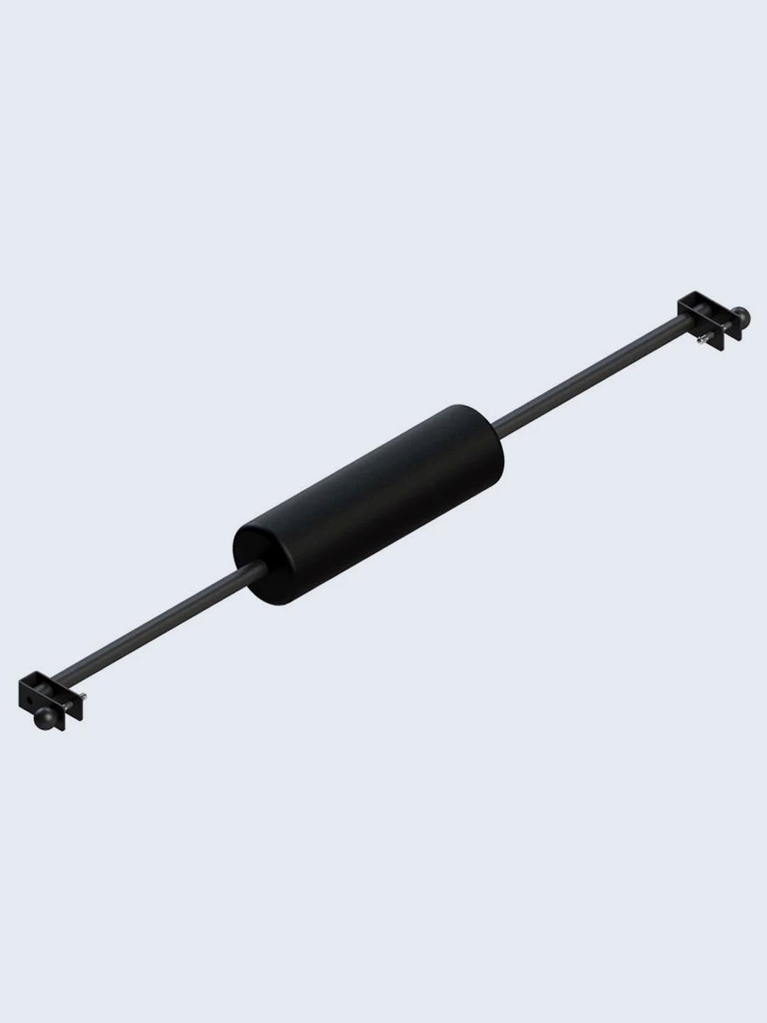 MyRack Knee Holder Kit for Lat Attachment