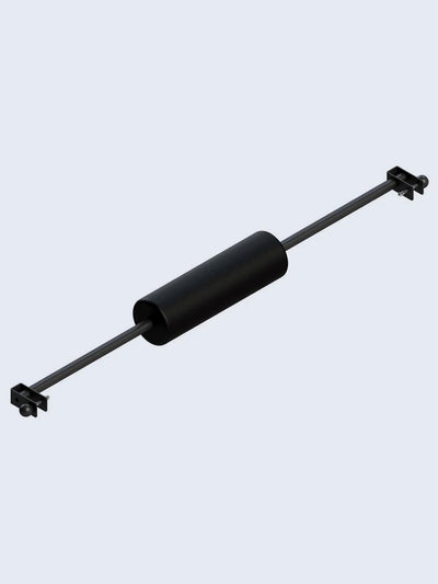 MyRack Knee Holder Kit for Lat Attachment
