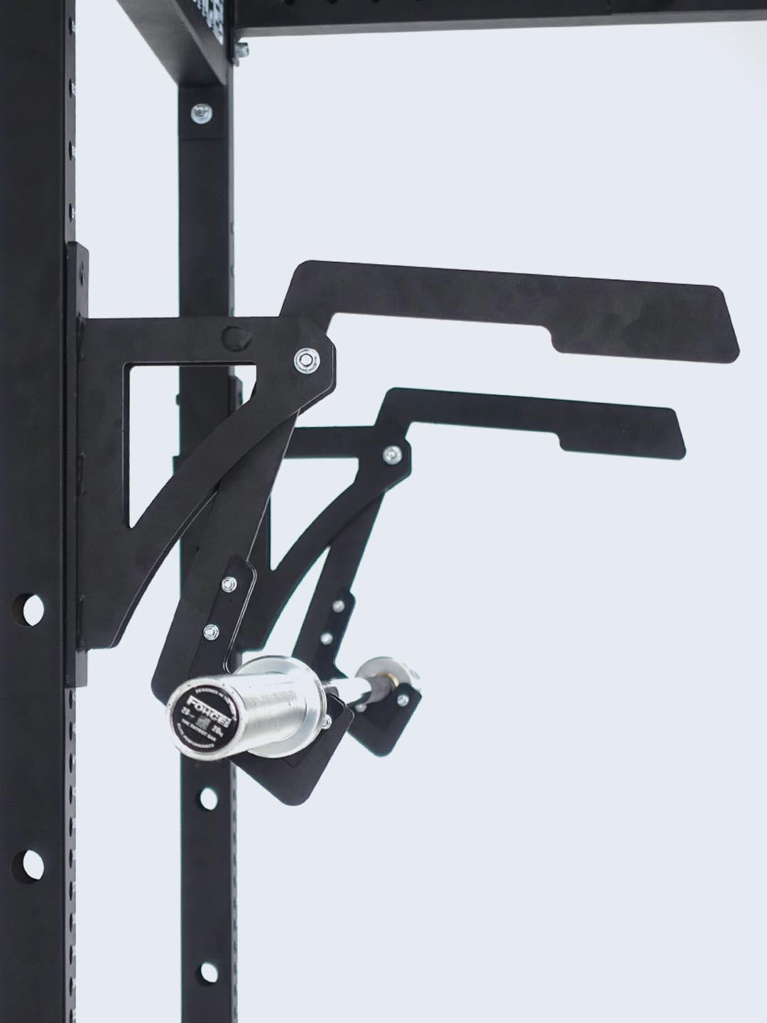 MyRack Monolift System