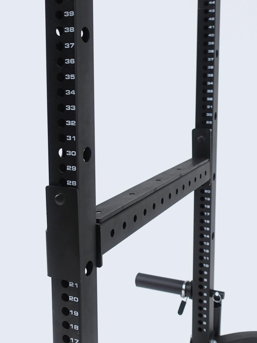 MyRack Box Tube Safeties
