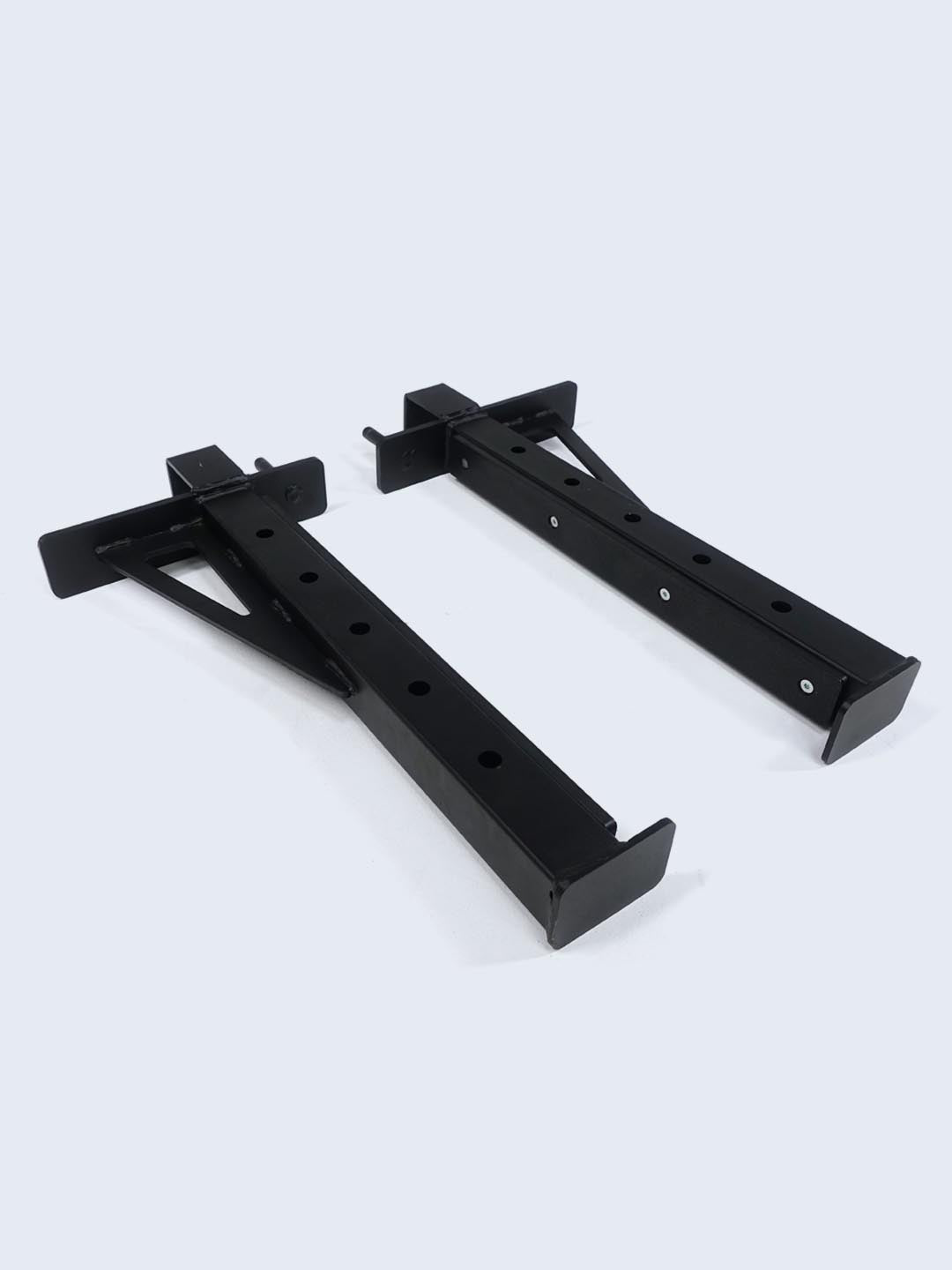 MyRack Safety Spotter Arms