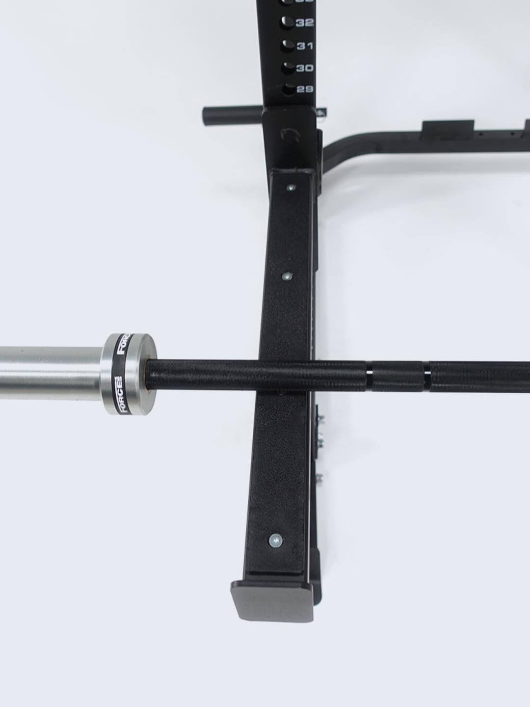 MyRack Safety Spotter Arms
