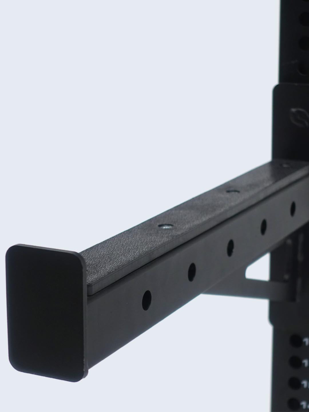 MyRack Safety Spotter Arms