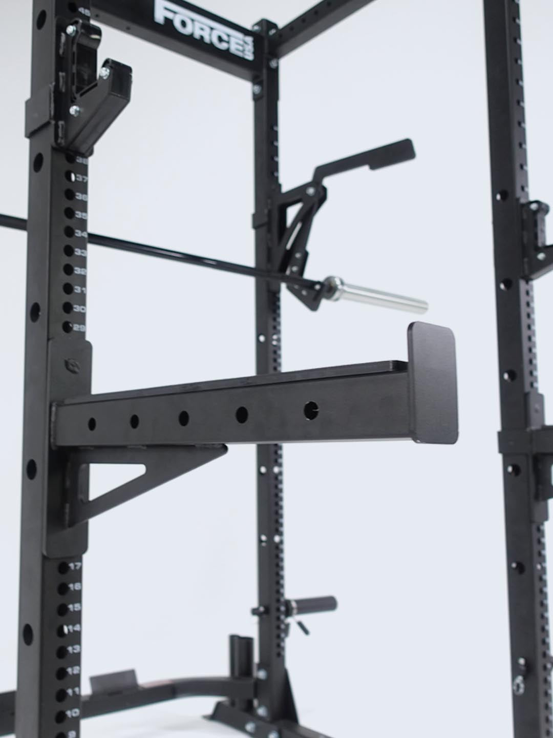 MyRack Safety Spotter Arms