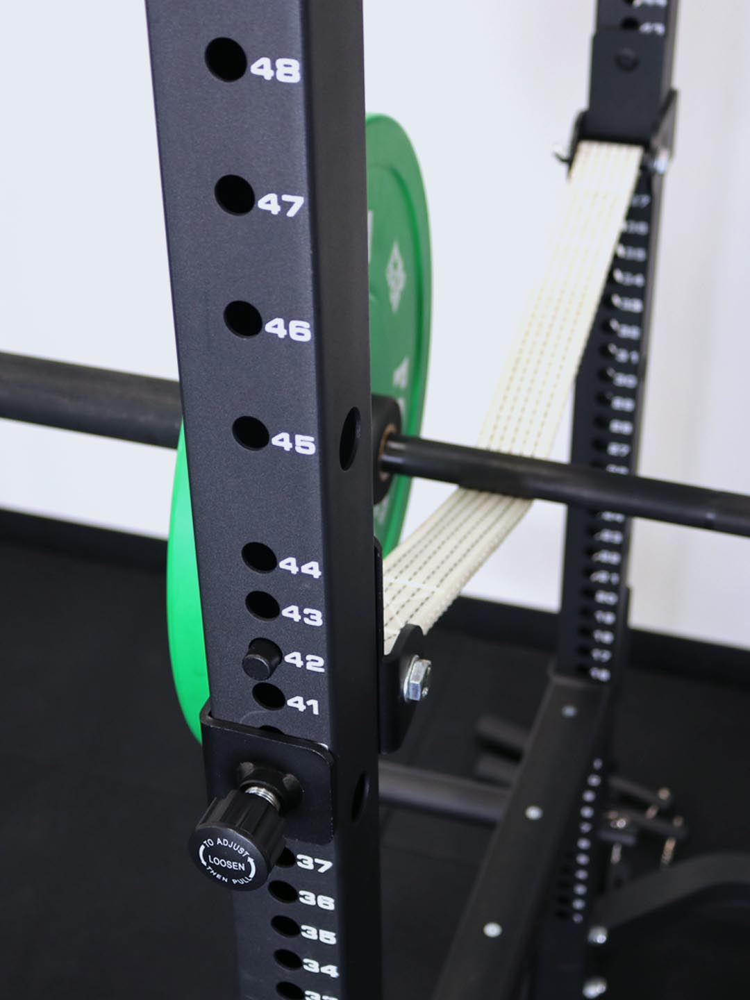 MyRack Safety Slings