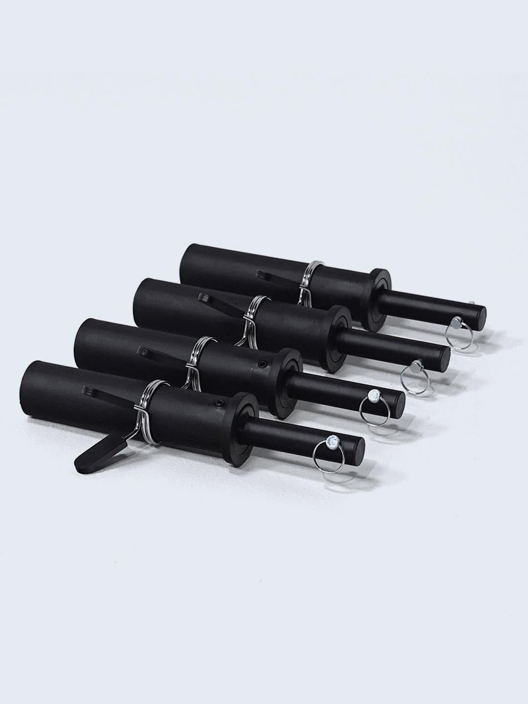 MyRack Weight Plate Holders