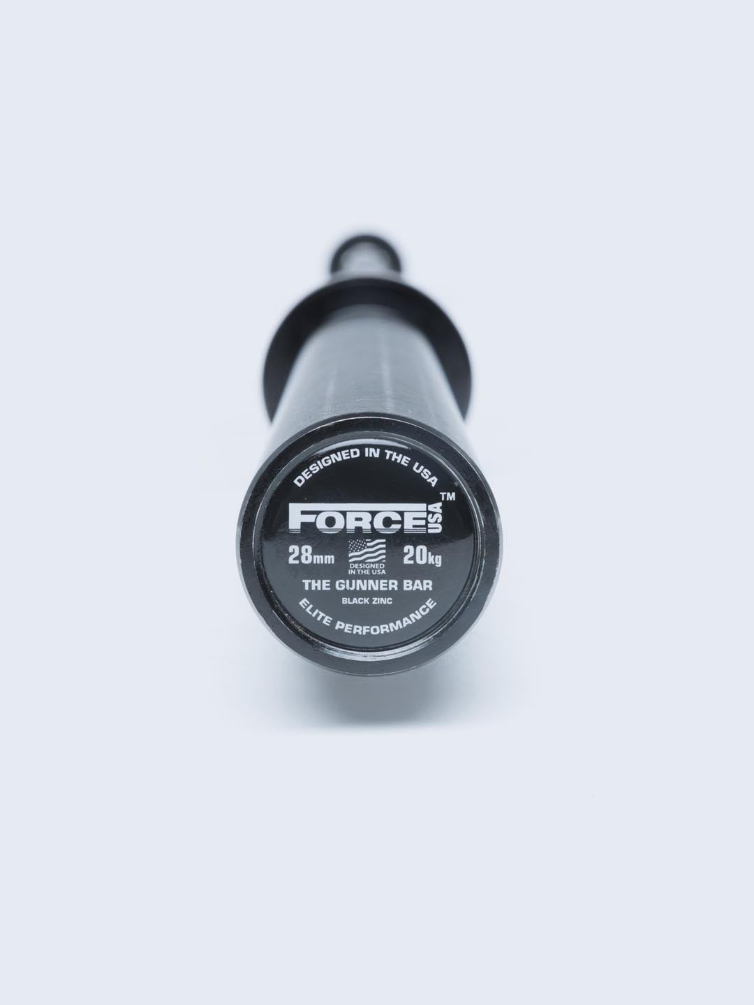 Gunner Barbell