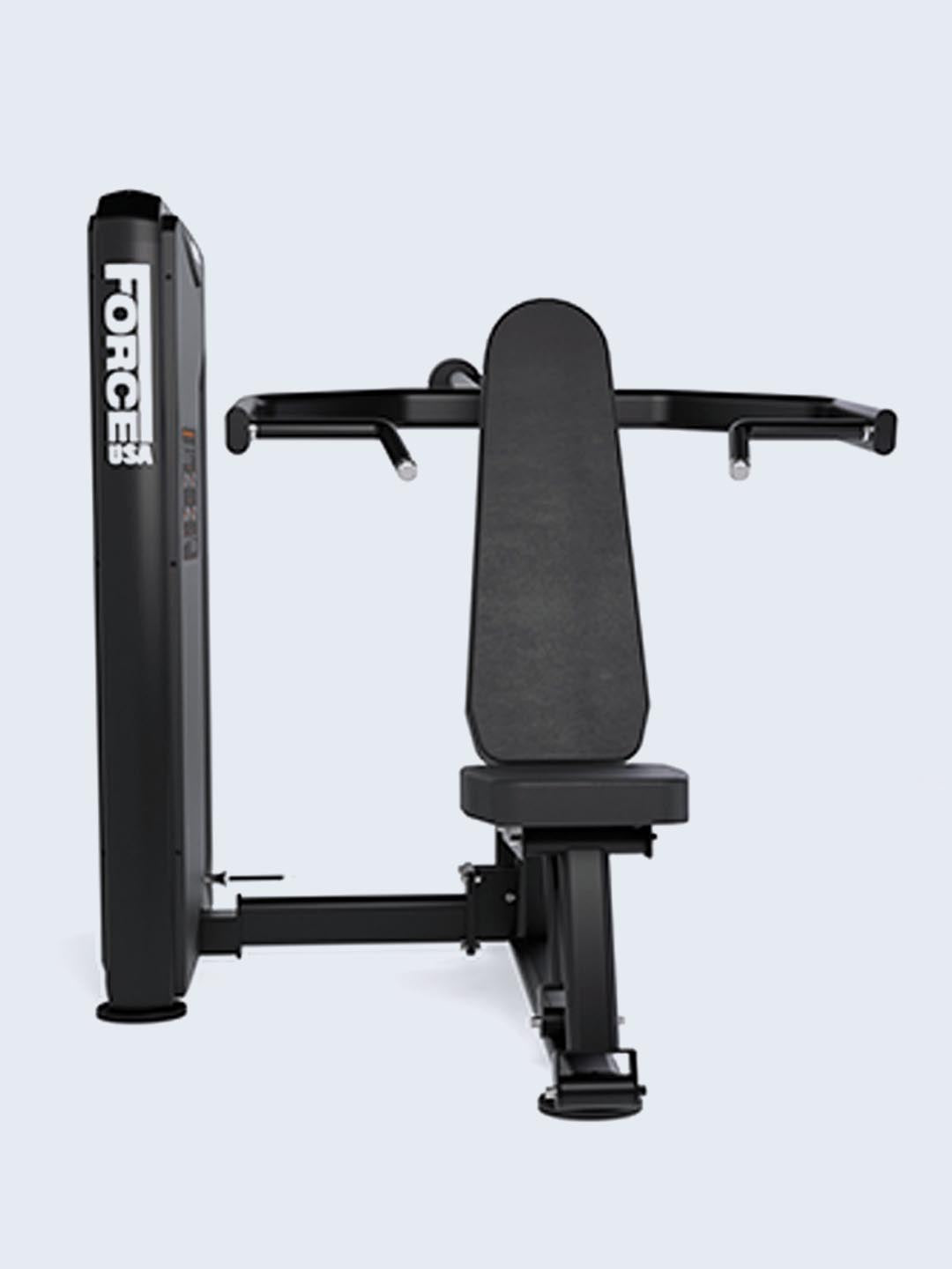 Force USA Solitude Chest / Shoulder Press Machine