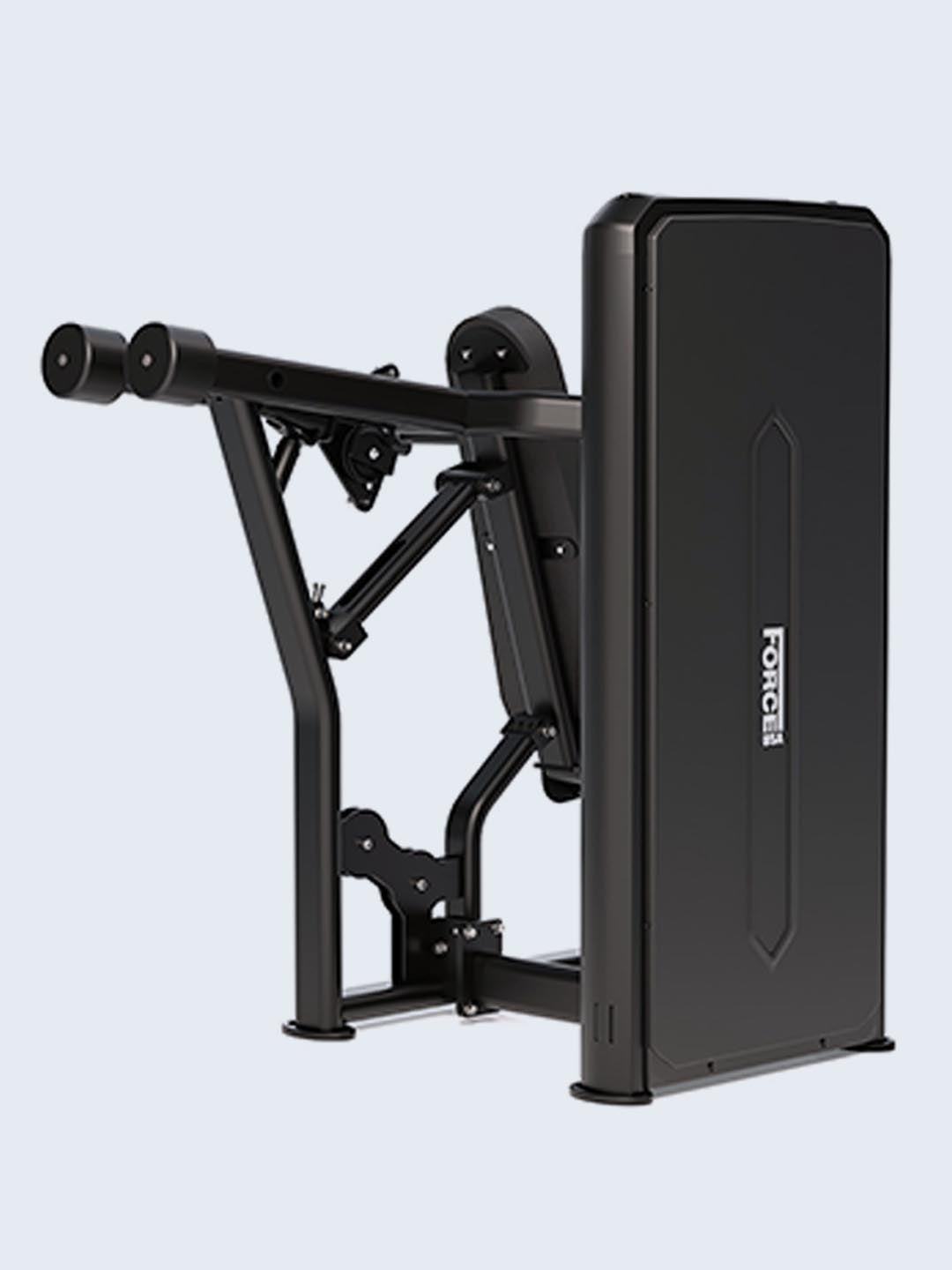 Force USA Solitude Chest / Shoulder Press Machine