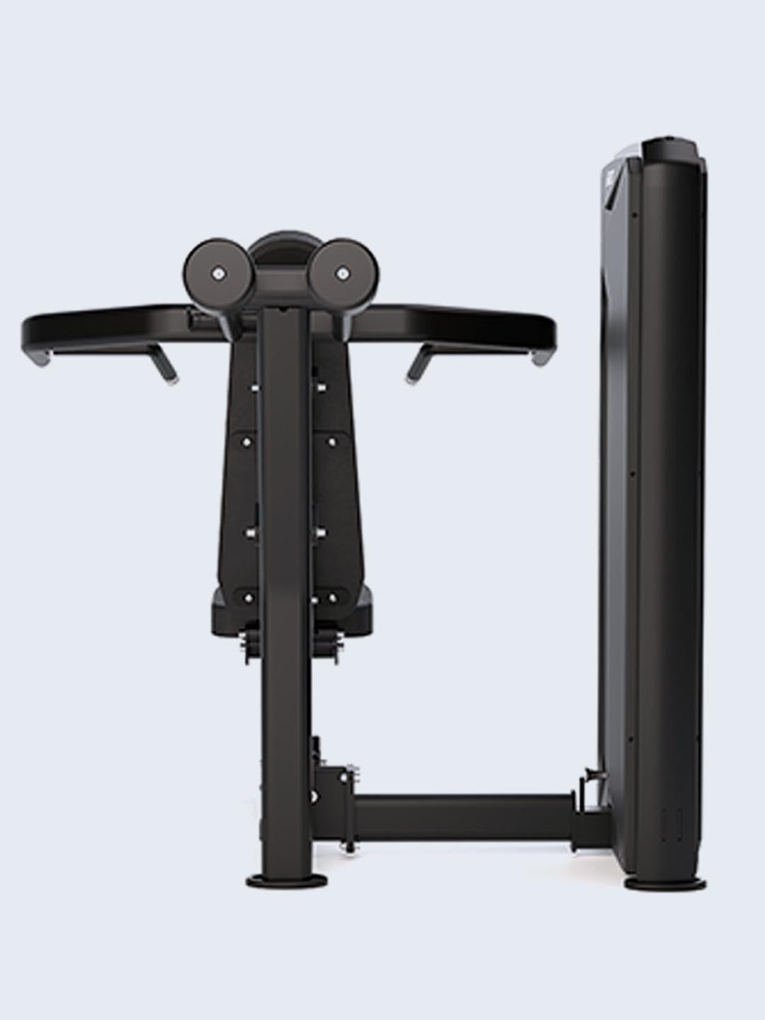 Force USA Solitude Chest / Shoulder Press Machine