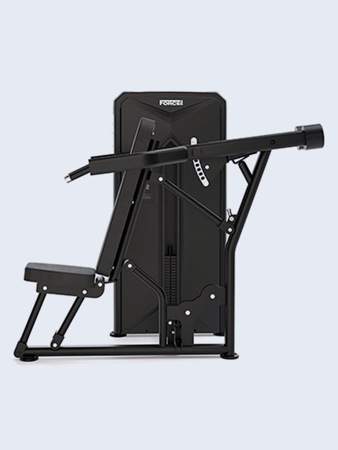 Force USA Solitude Chest / Shoulder Press Machine