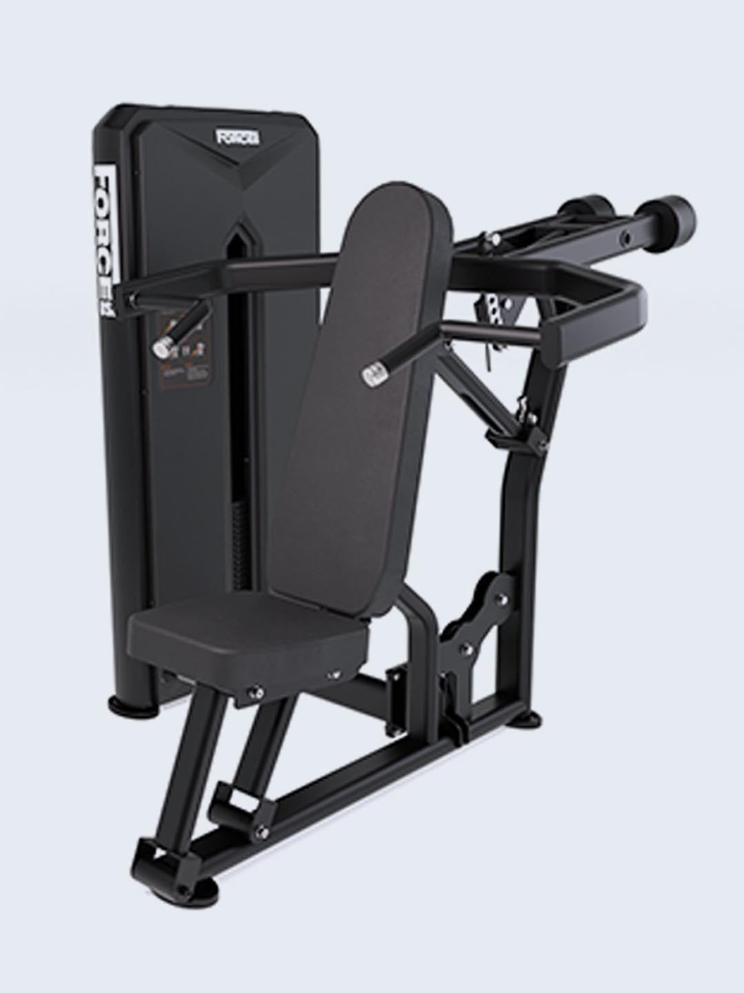 Force USA Solitude Chest / Shoulder Press Machine