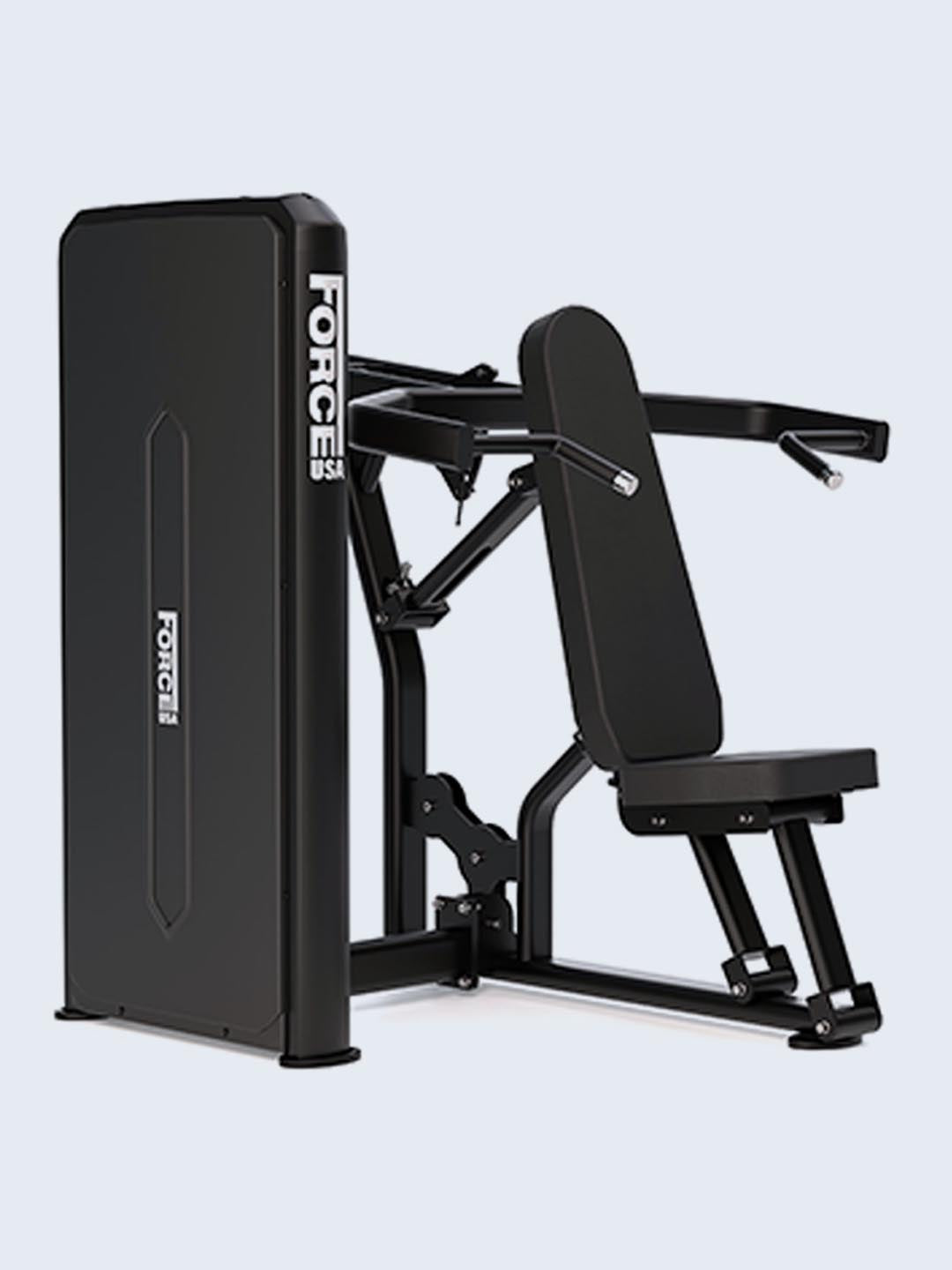 Force USA Solitude Chest / Shoulder Press Machine