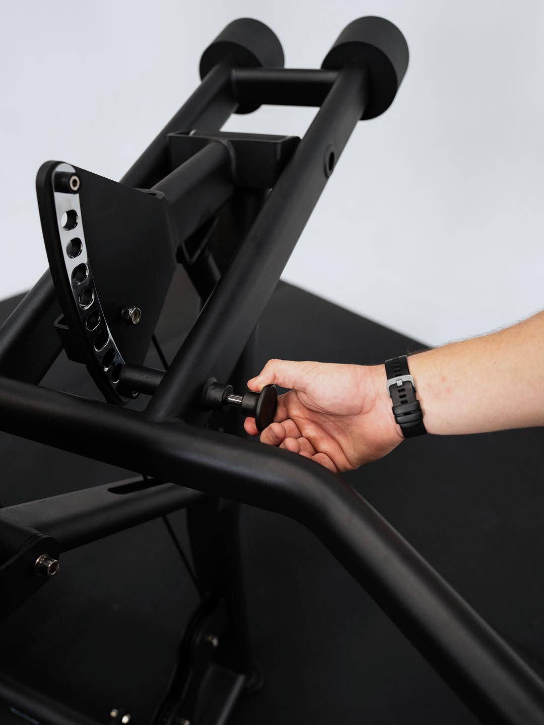 Force USA Solitude Chest / Shoulder Press Machine