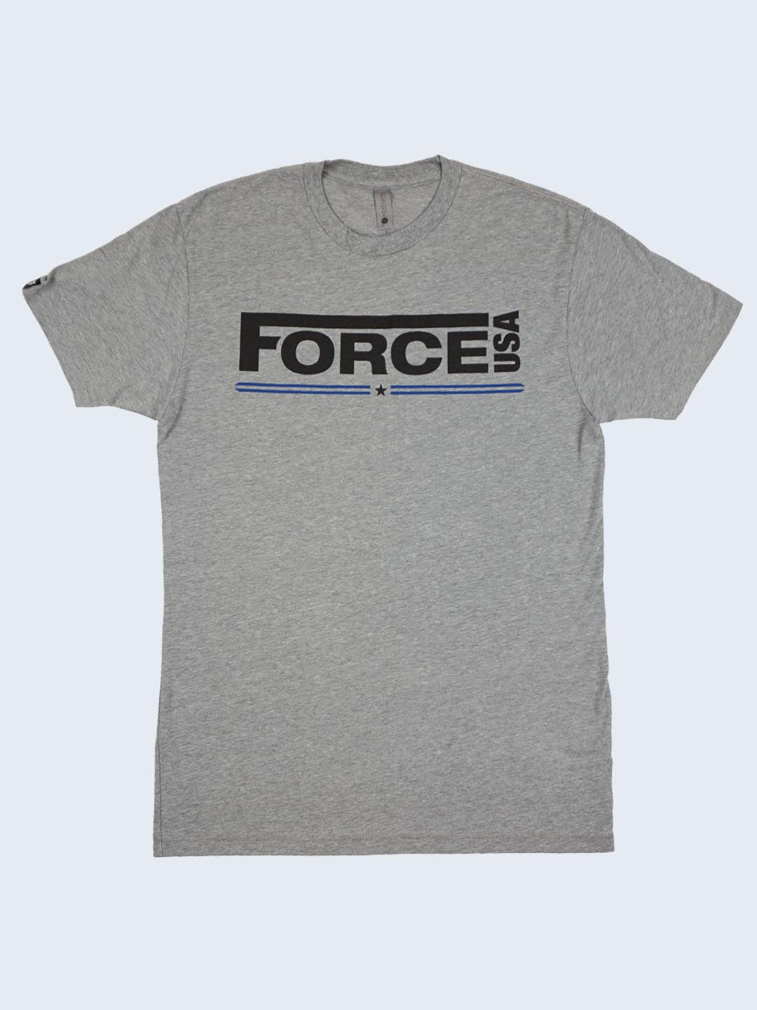 Force USA T-Shirts