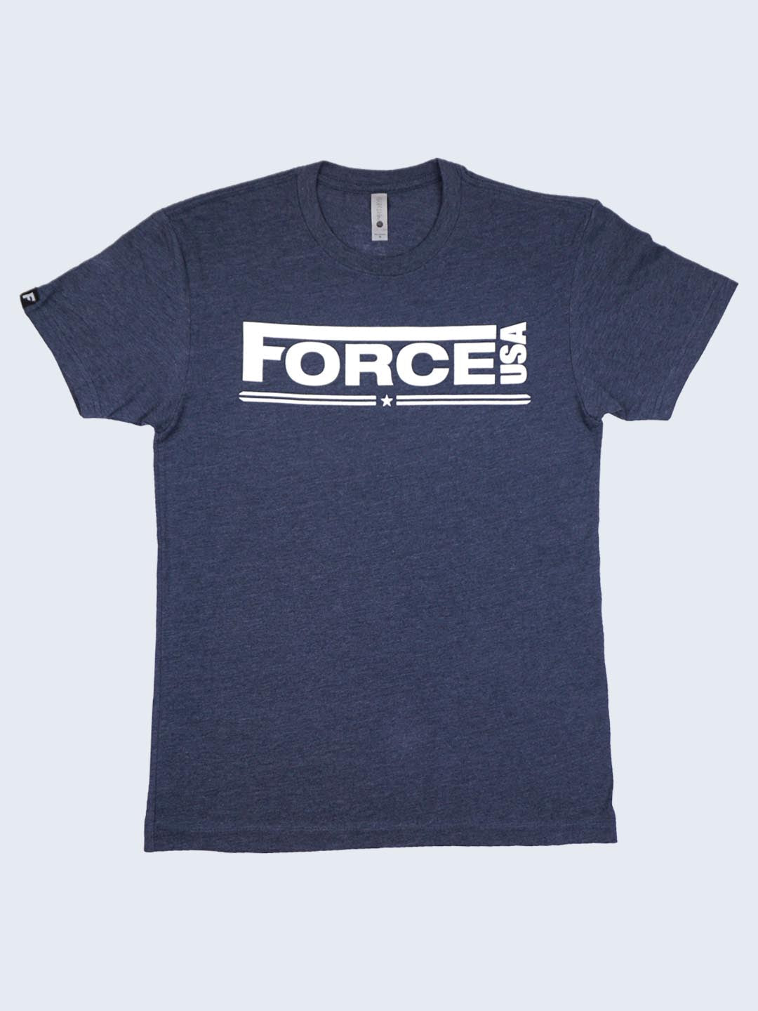 Force USA T-Shirts