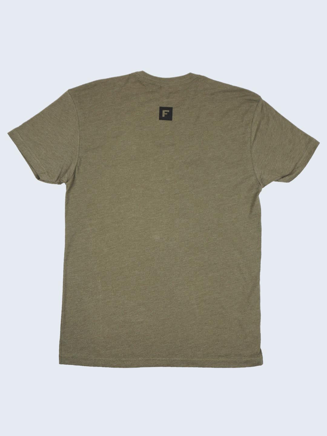 Force USA T-Shirts