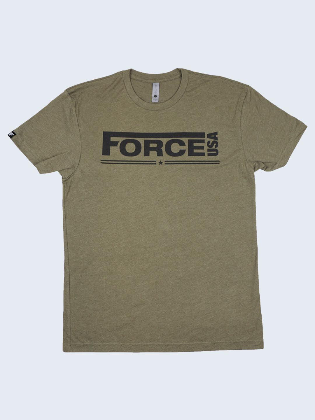 Force USA T-Shirts