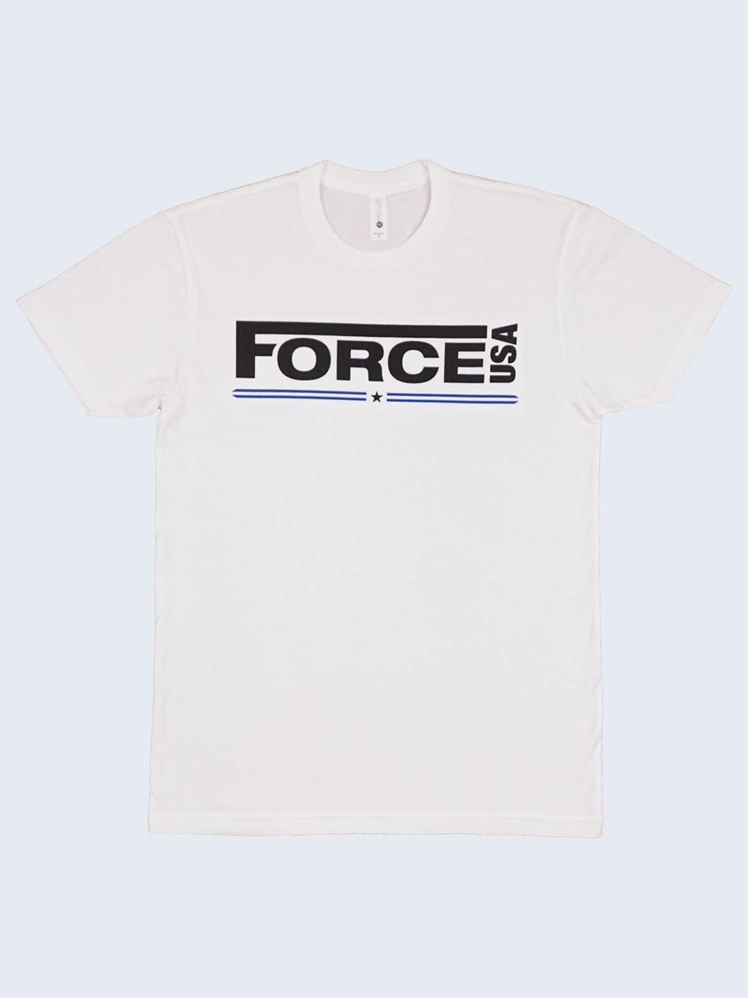Force USA T-Shirts