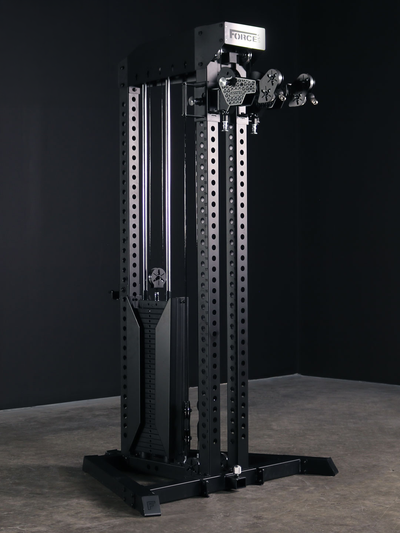 Tandem Tower