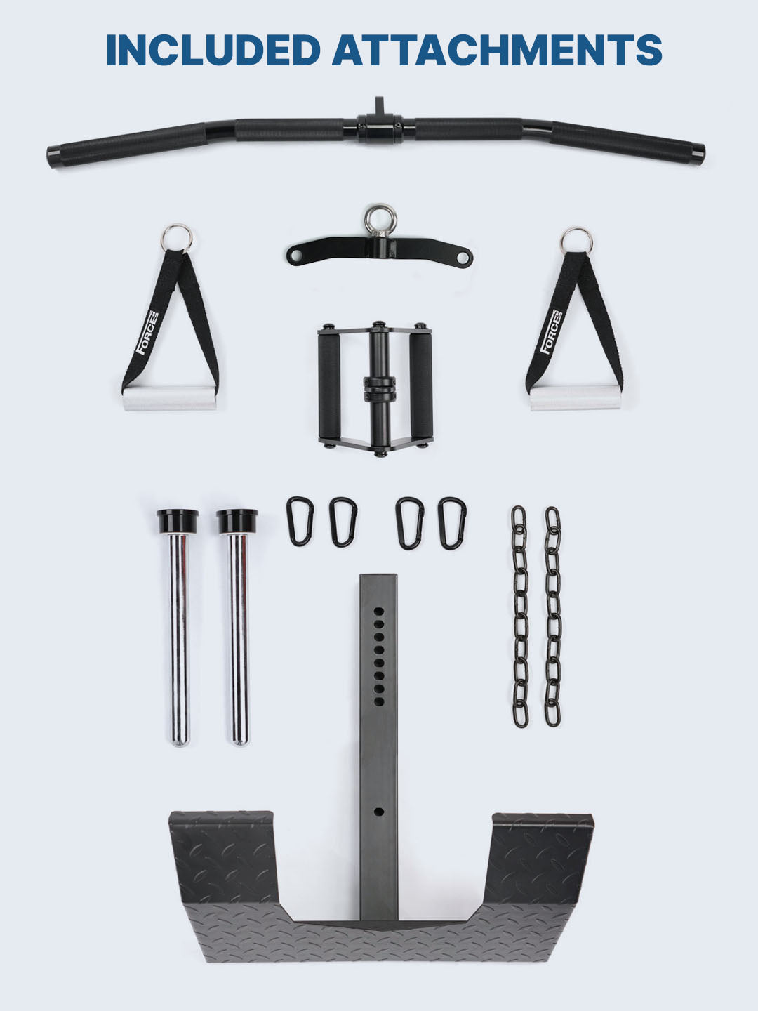 Tandem Tower