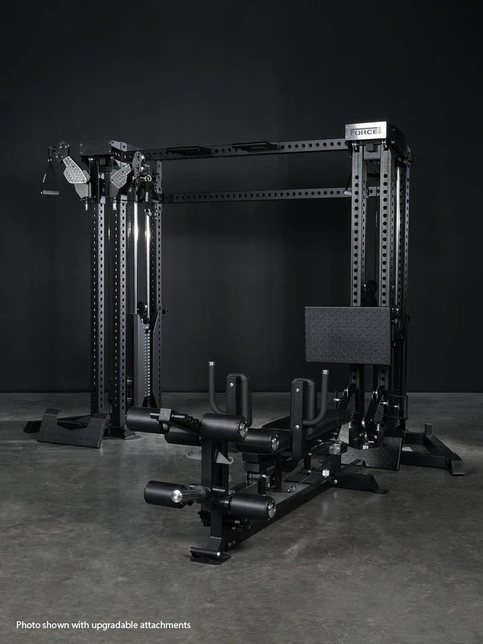 Tandem Tower