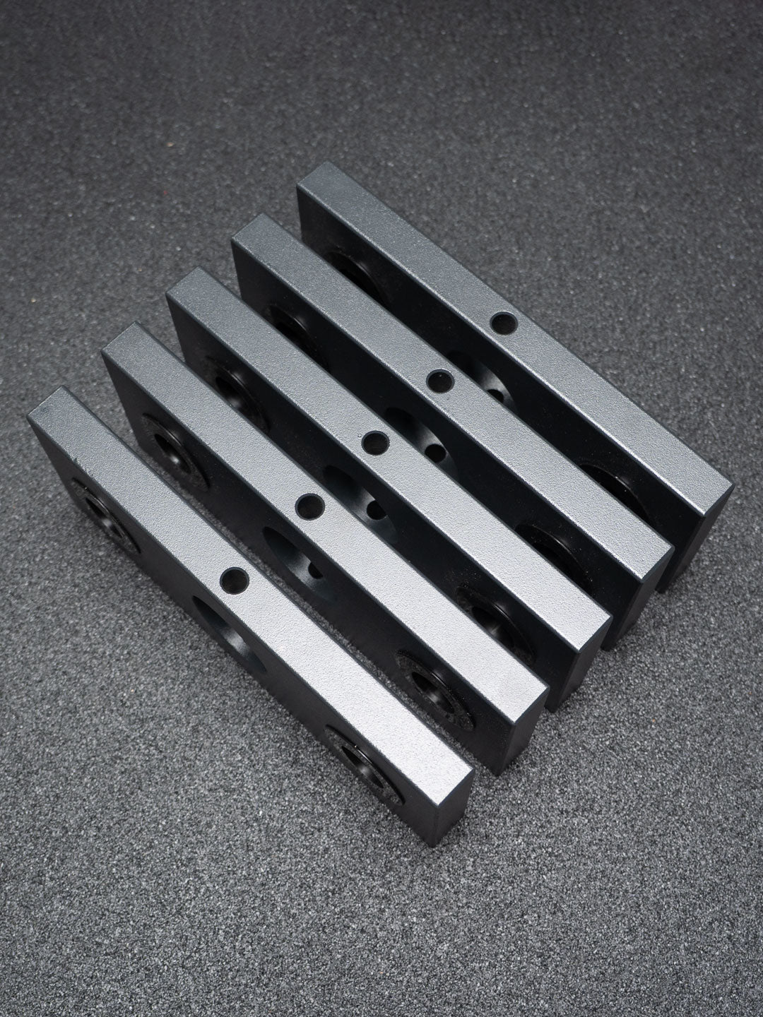 Force USA Weight Stack Upgrade