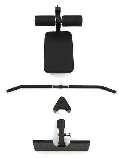 Attachment Bundled Upgrade Kit