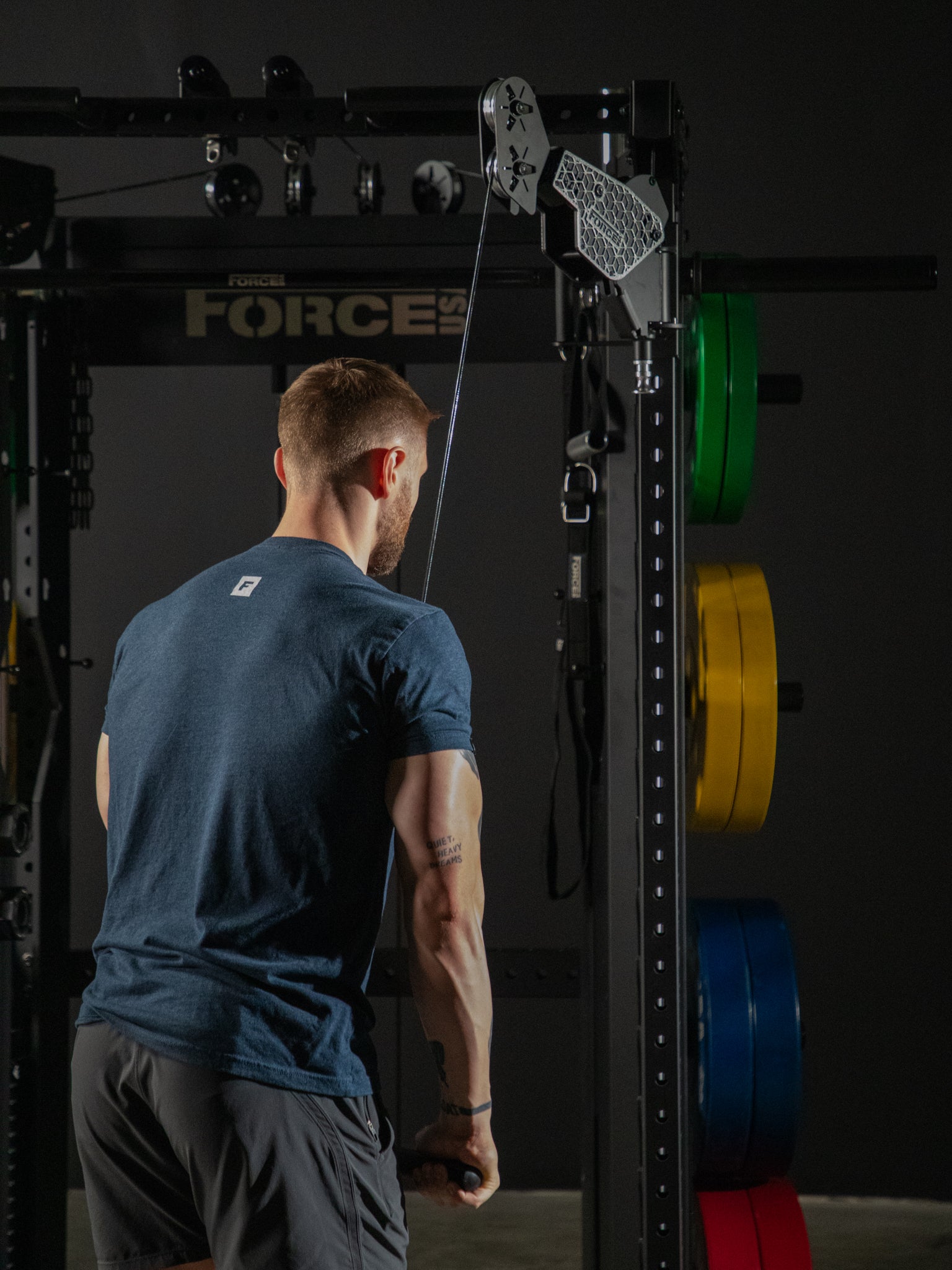 C10 All-In-One Trainer - 2027 Model