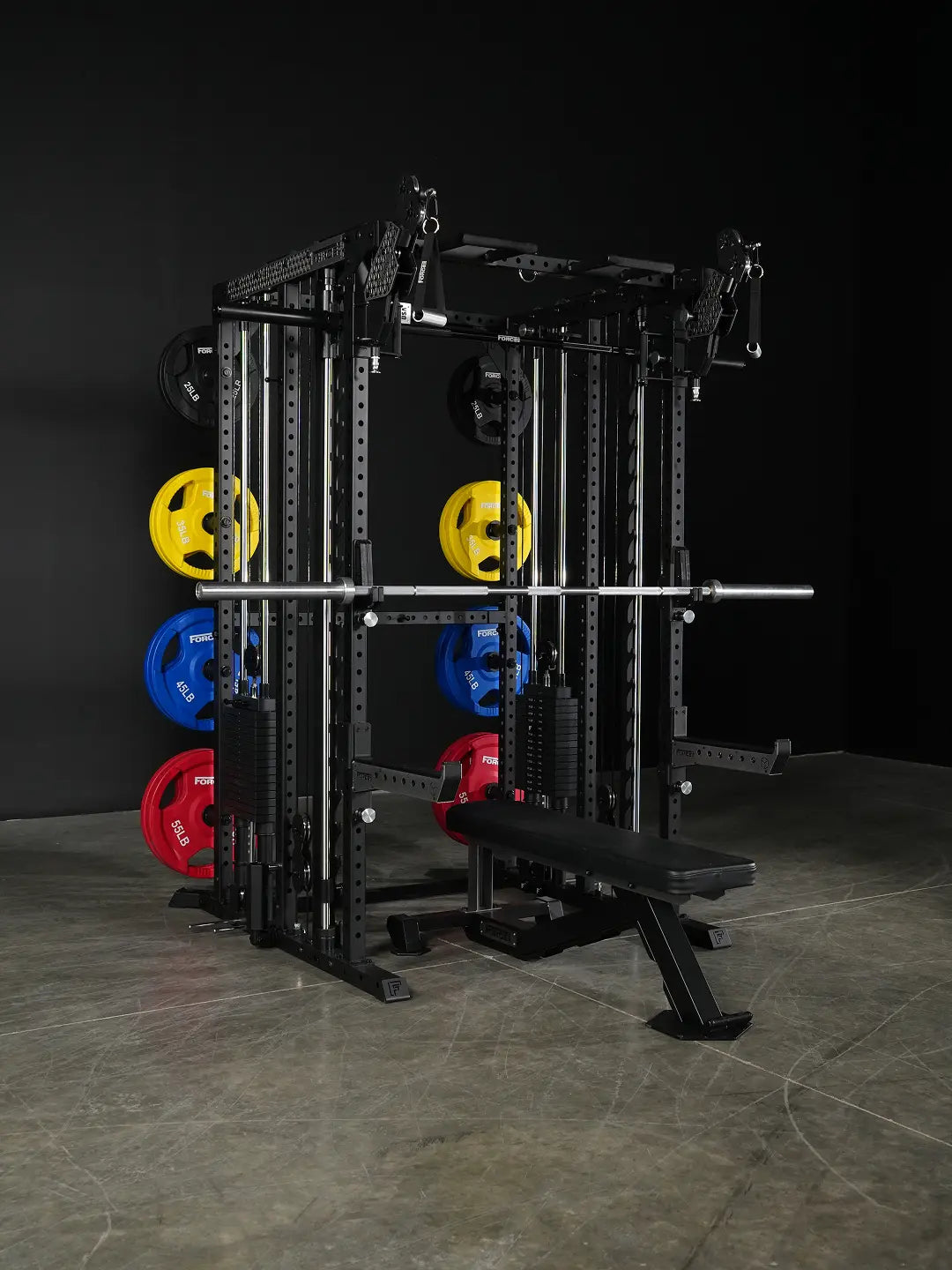 M10 All-In-One Trainer