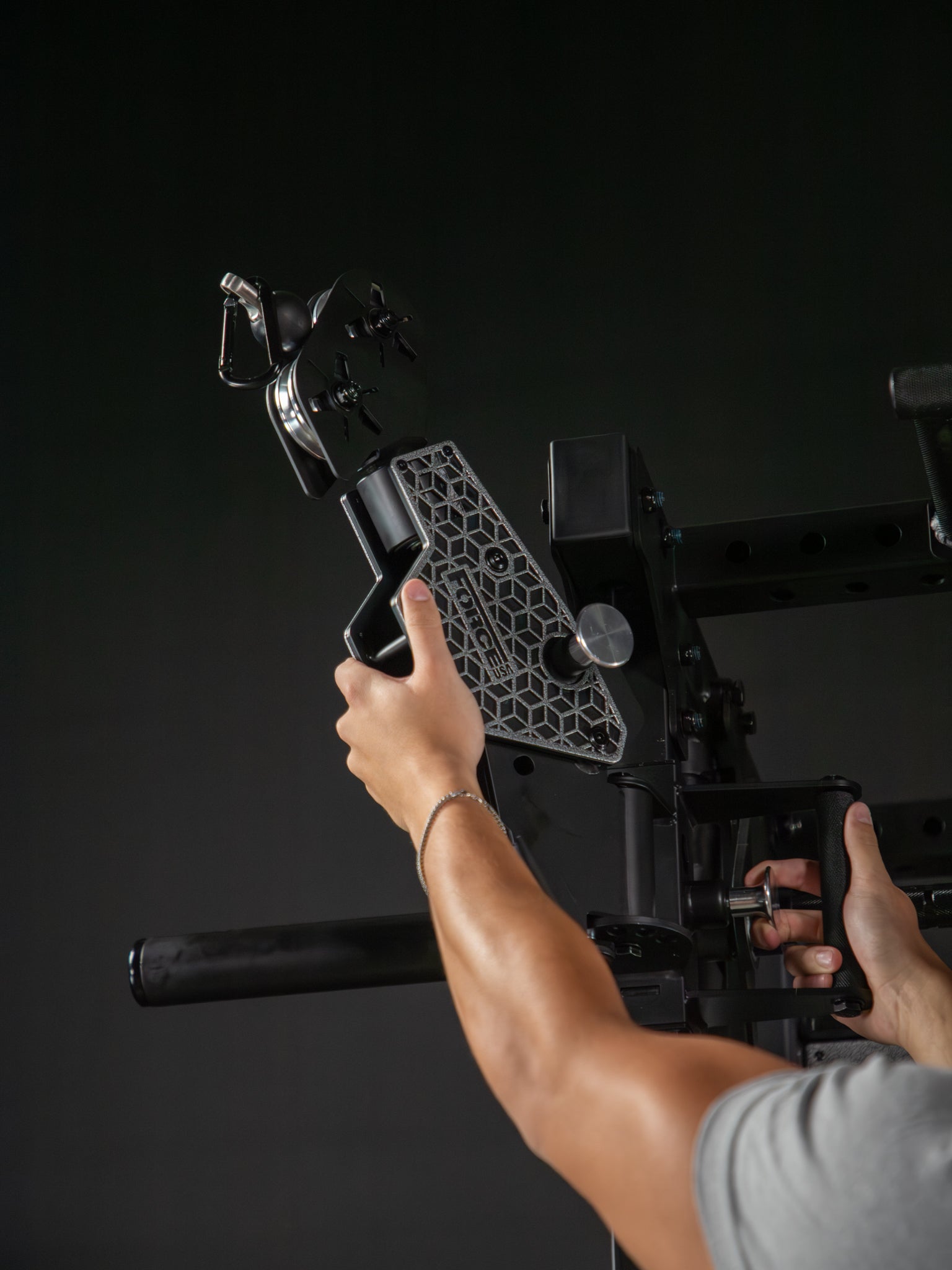 M10 All-In-One Trainer