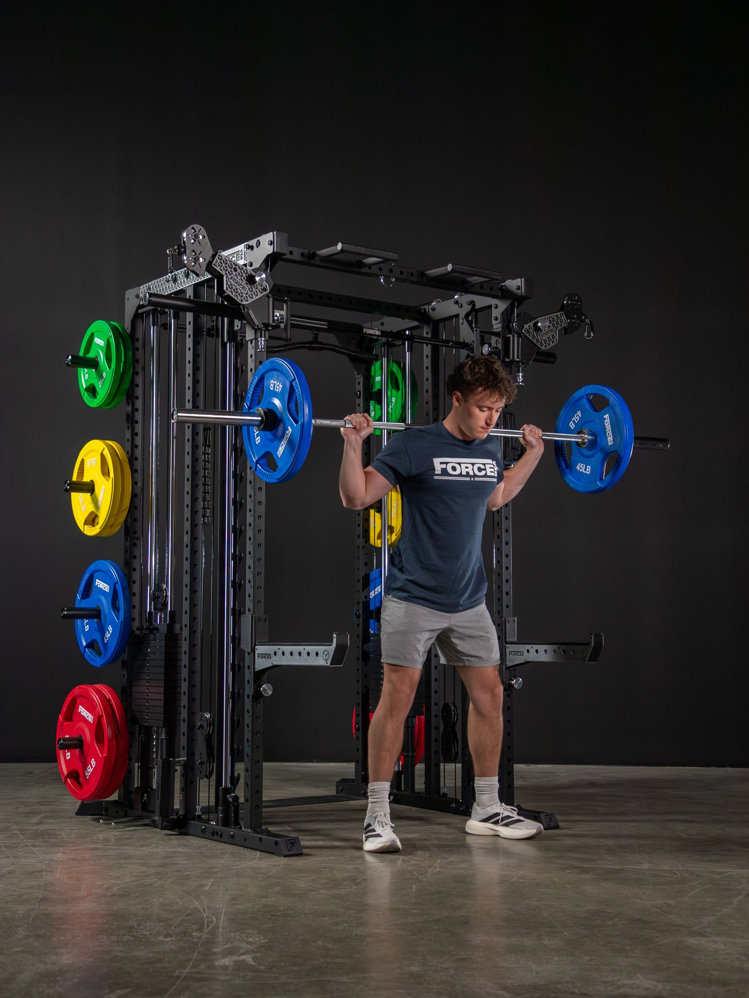 M10 All-In-One Trainer