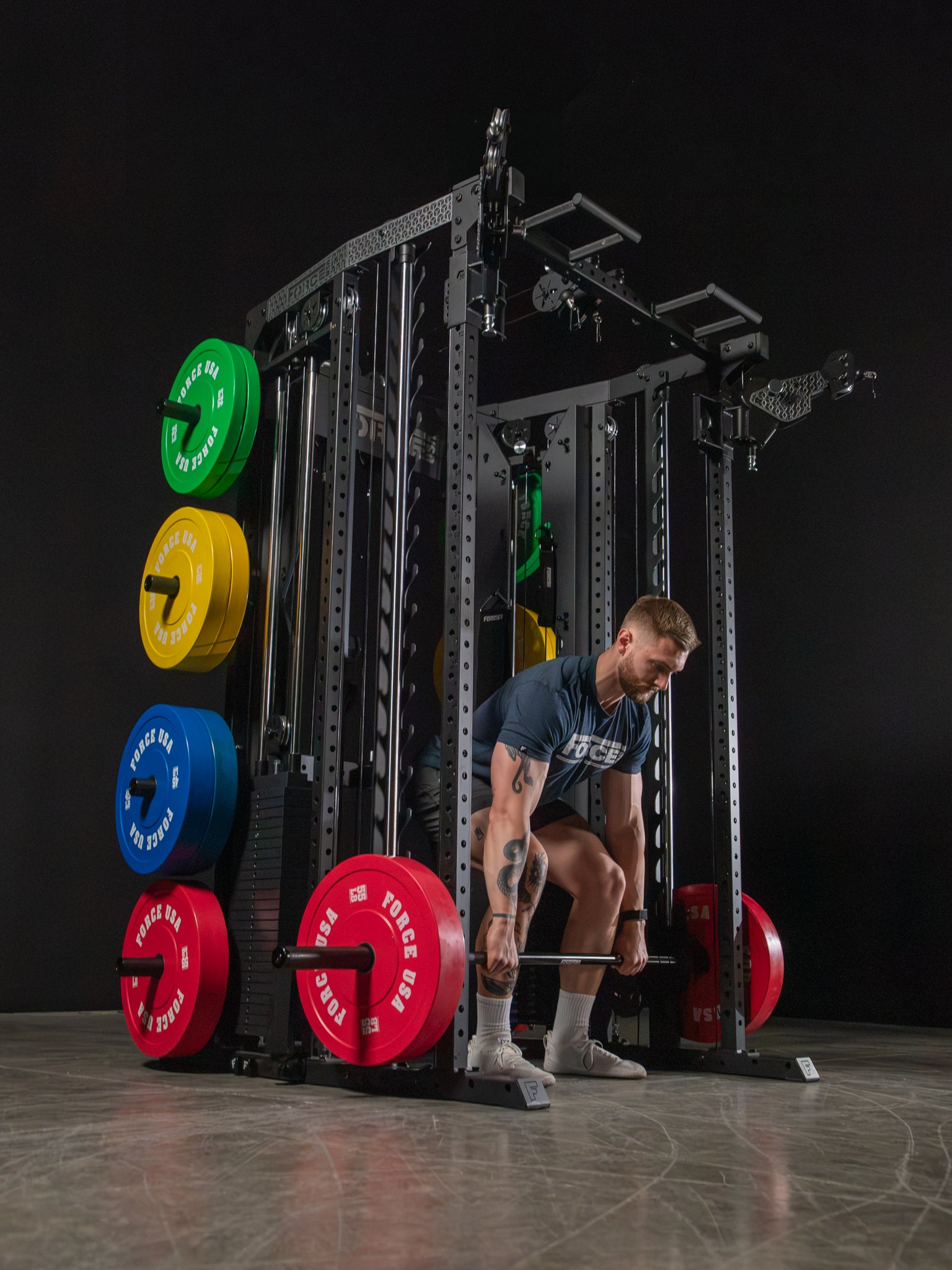 C10 All-In-One Trainer - 2027 Model