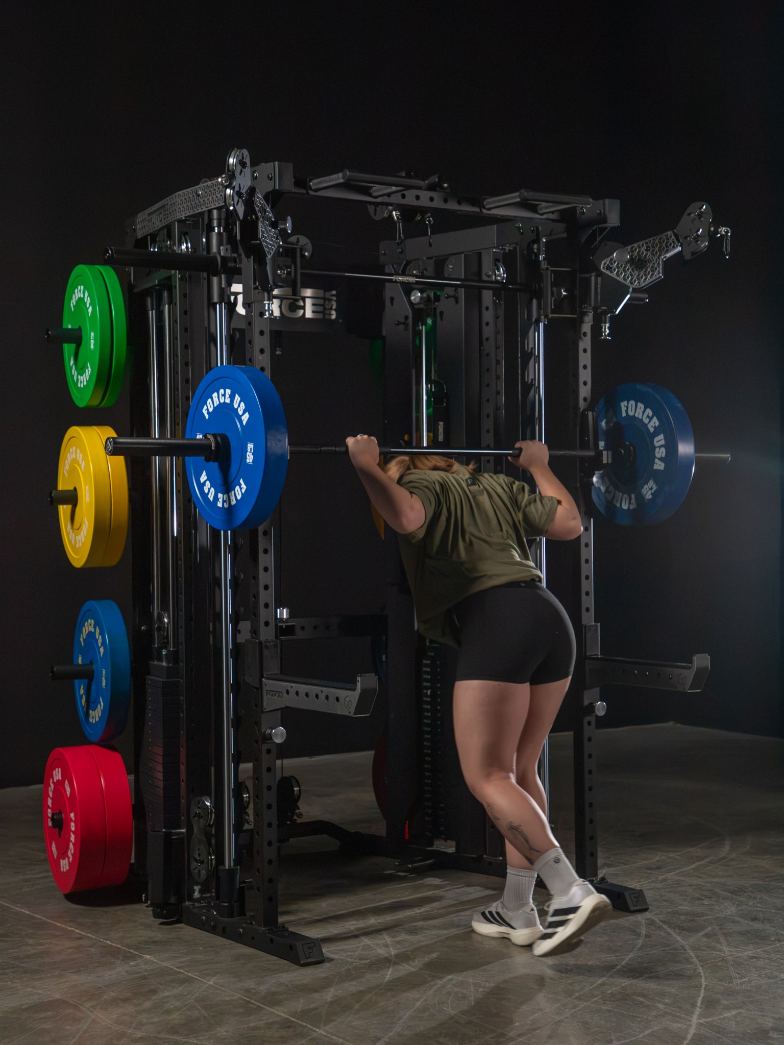 C10 All-In-One Trainer - 2027 Model