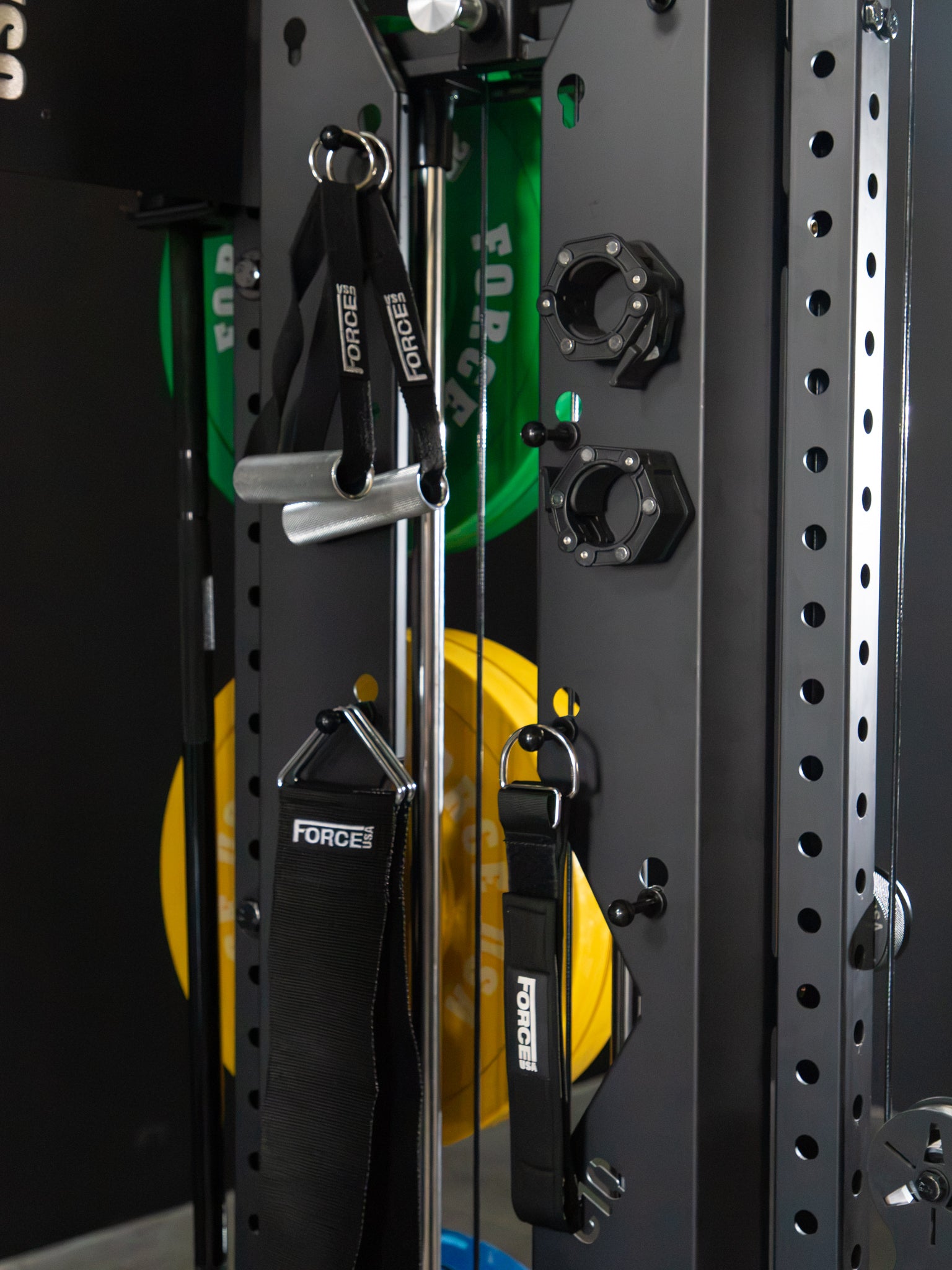 C10 All-In-One Trainer - 2027 Model