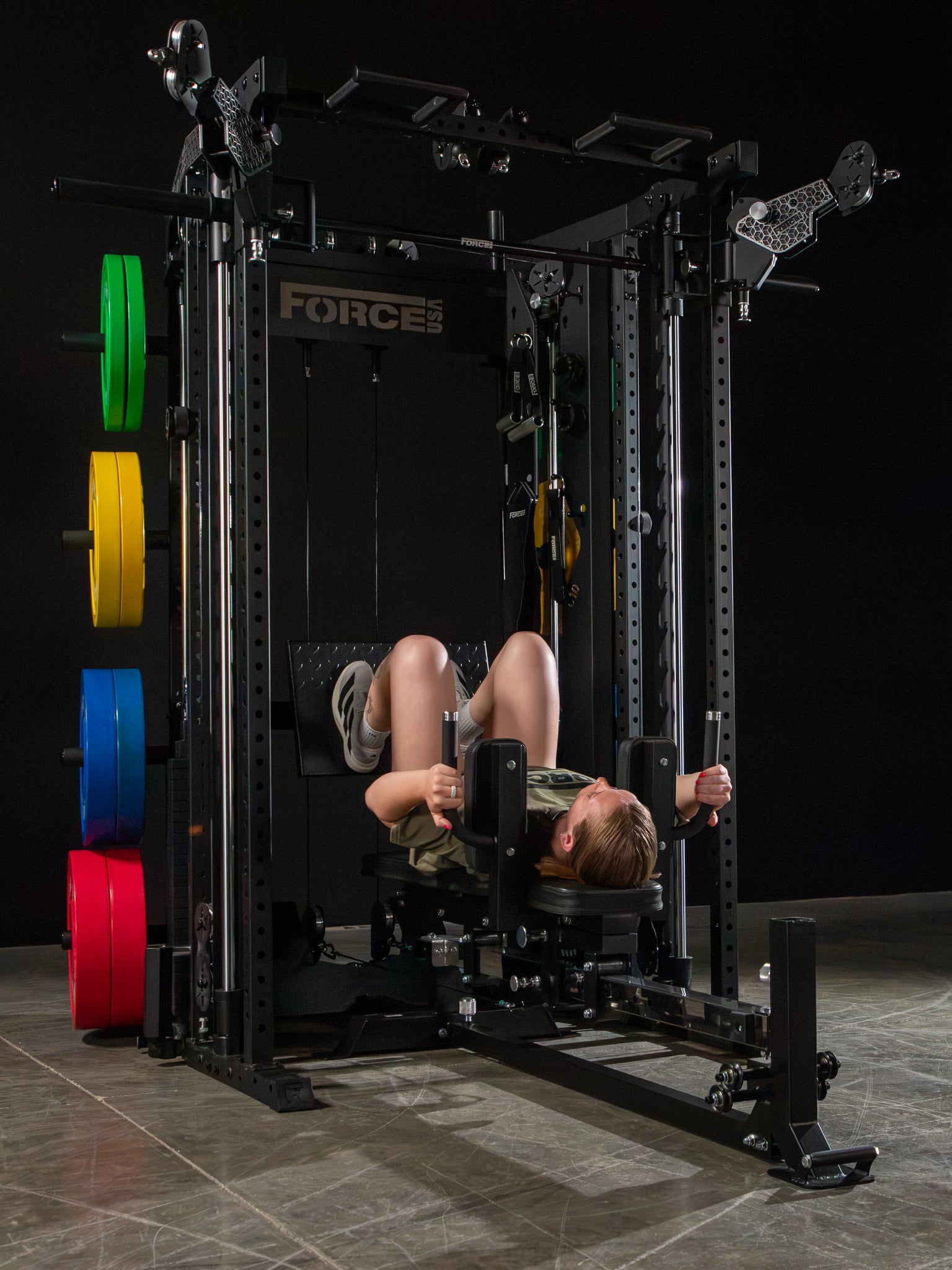 C10 All-In-One Trainer - 2027 Model