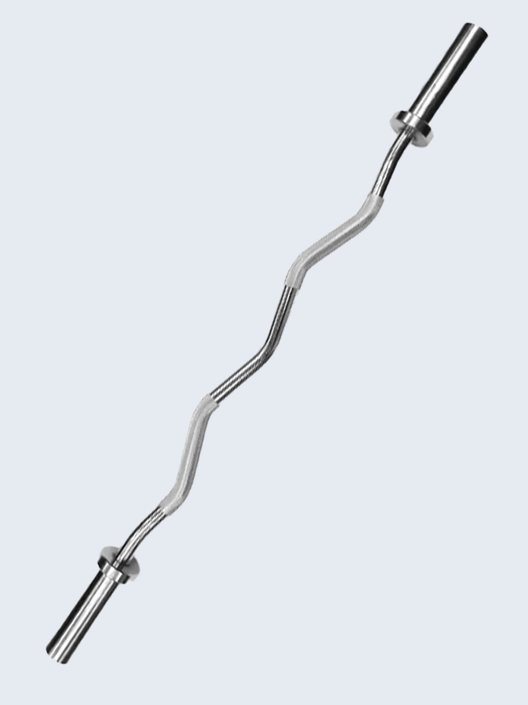 Force USA Olympic EZ Curl Bar