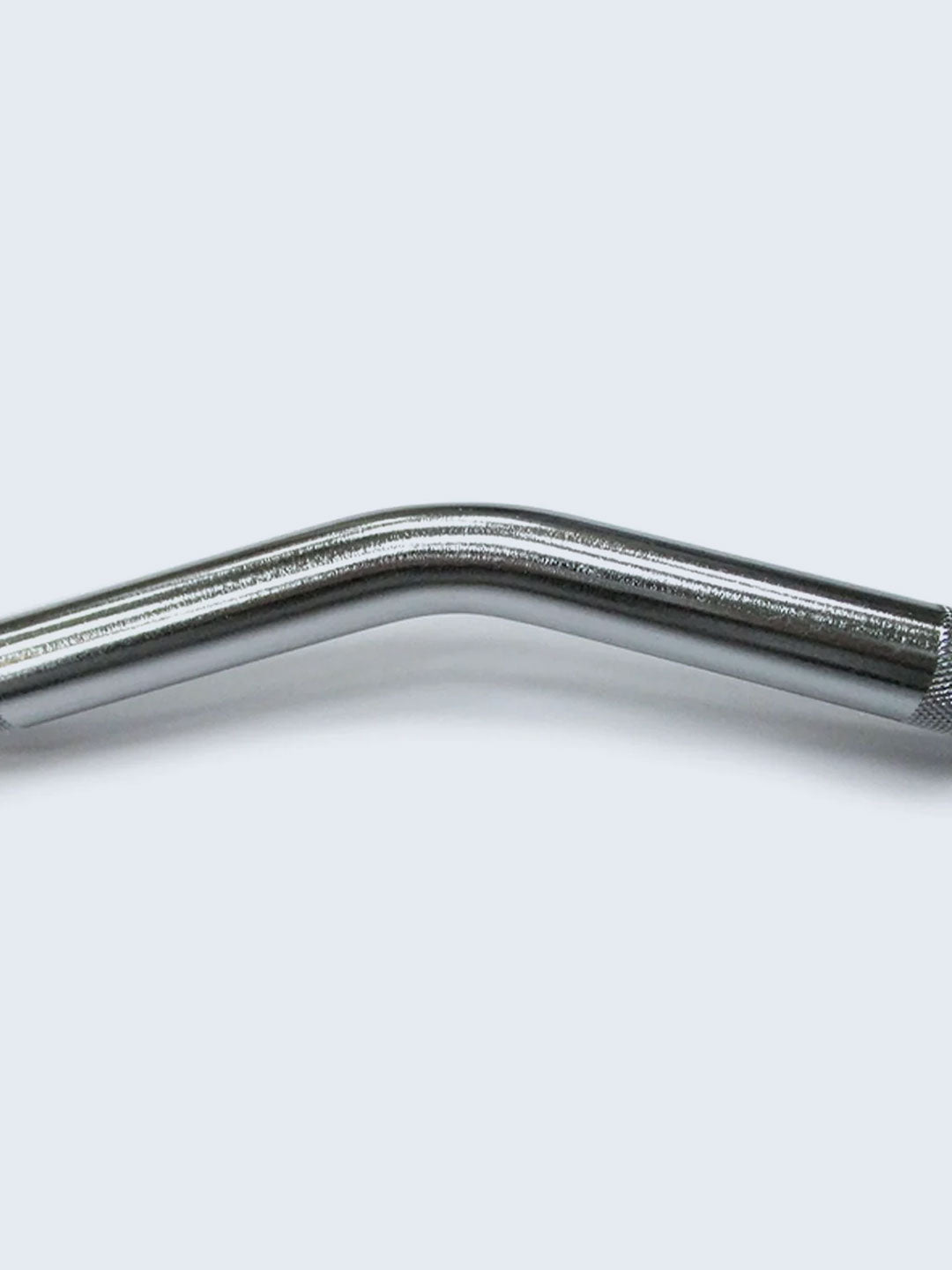 Force USA Olympic EZ Curl Bar