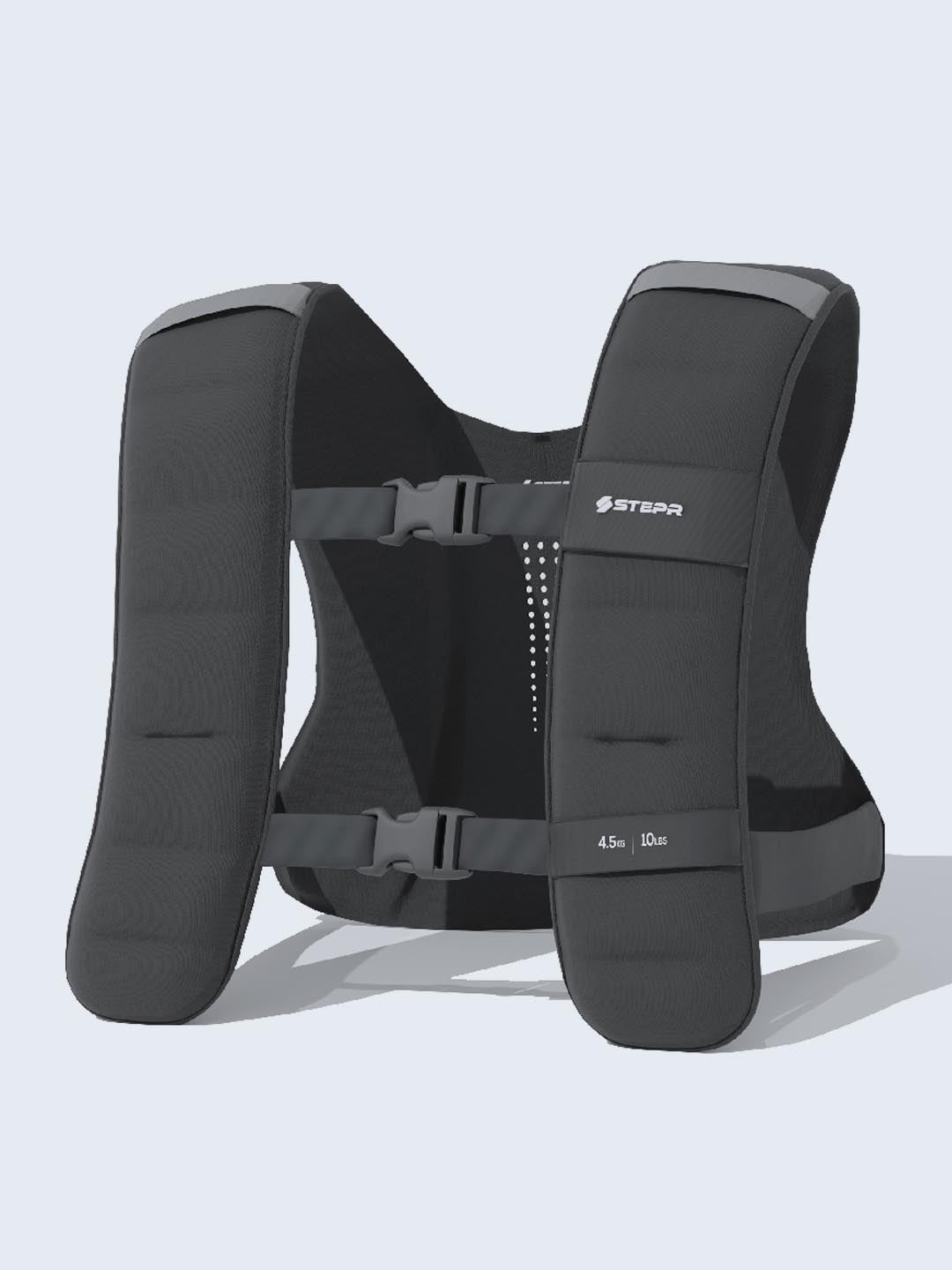 STEPR Ultimate Accessory Pack
