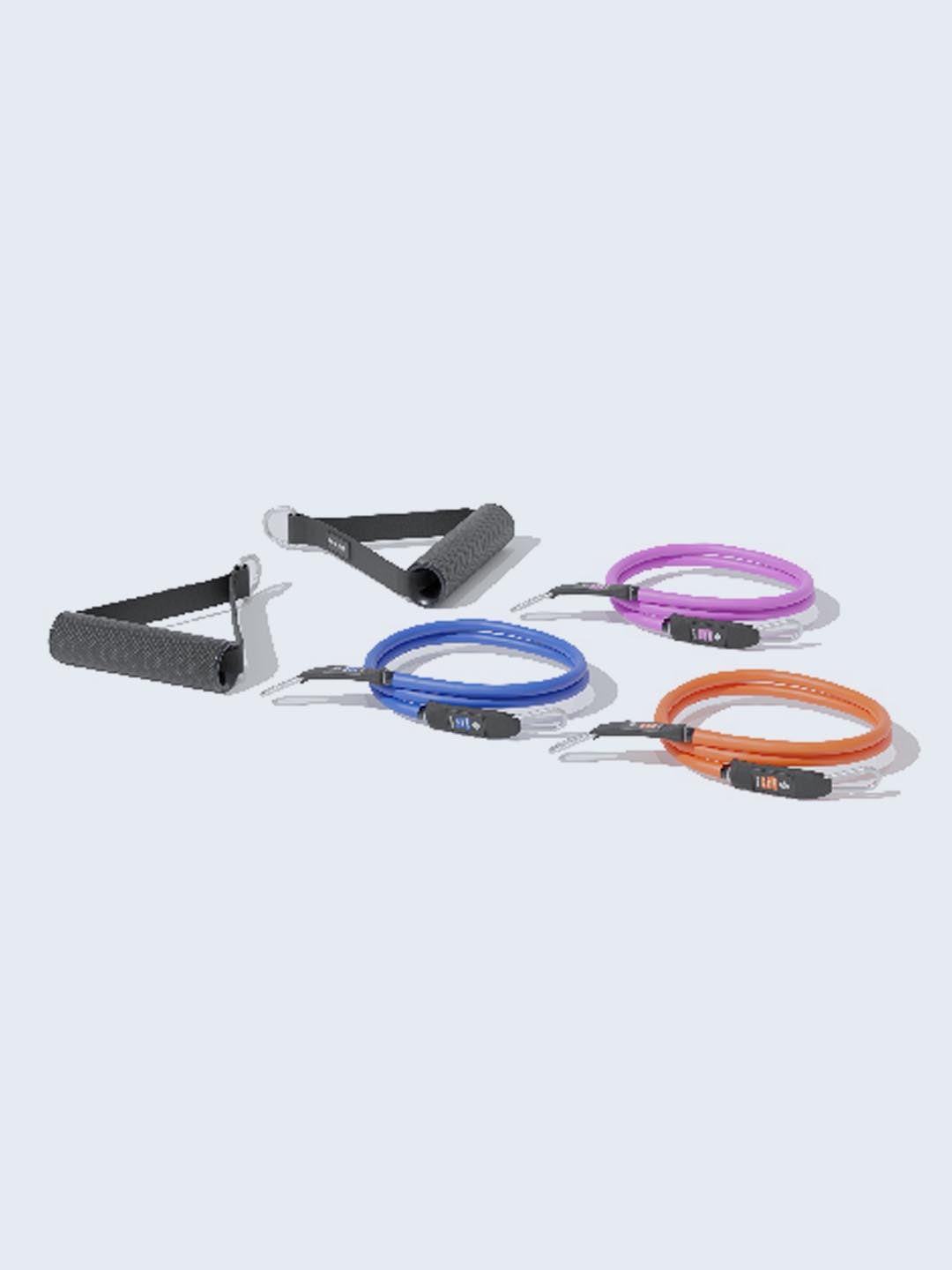 STEPR Ultimate Accessory Pack