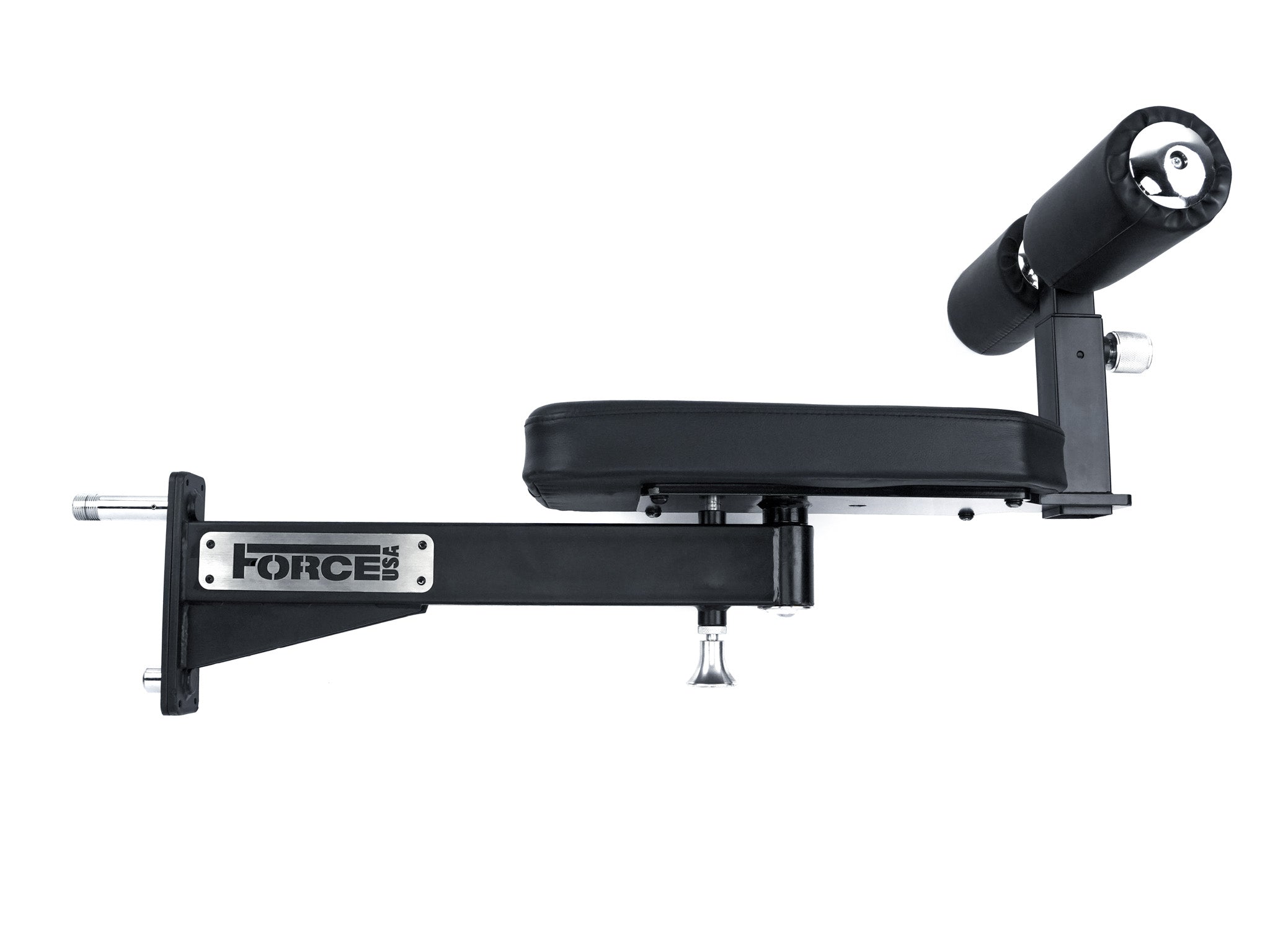 Force USA Swivel Seat