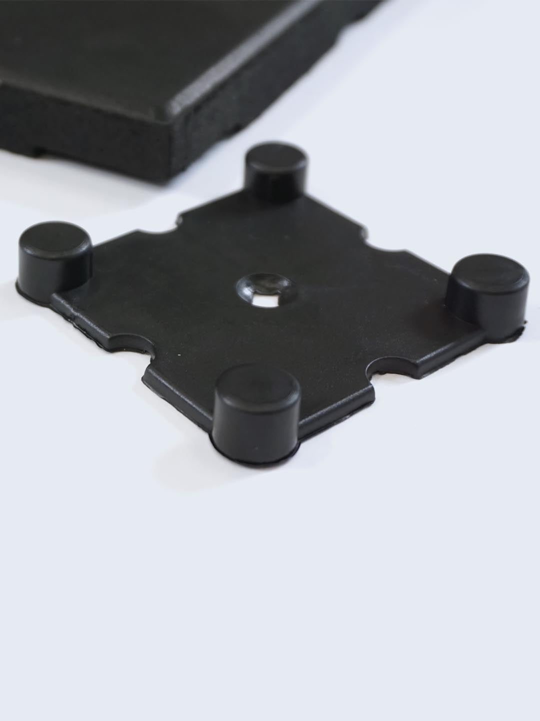 VersaFit™ Gapless Rubber Floor Tiles