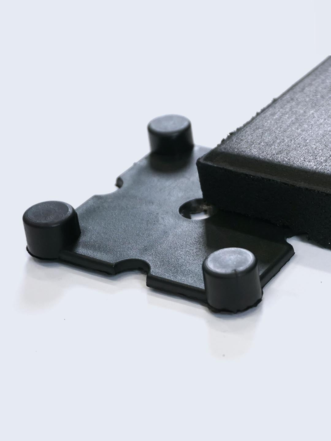 VersaFit™ Gapless Rubber Floor Tiles