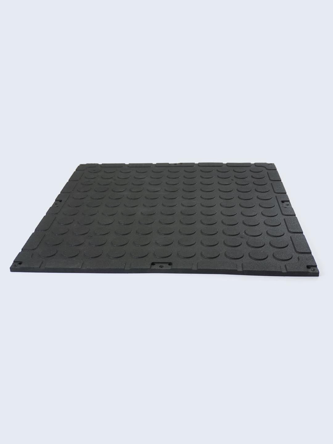 VersaFit™ Gapless Rubber Floor Tiles